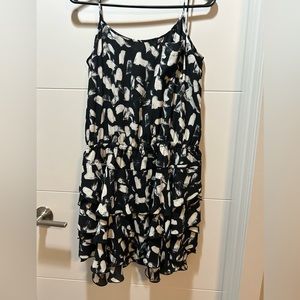Banana republic dress